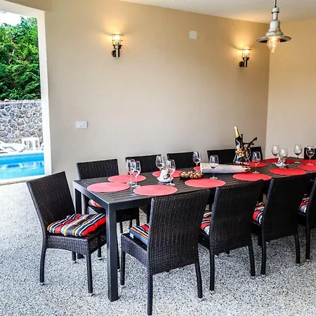 Villa Two Angels With Swimming Pool, Ika - Opatija Exterior photo