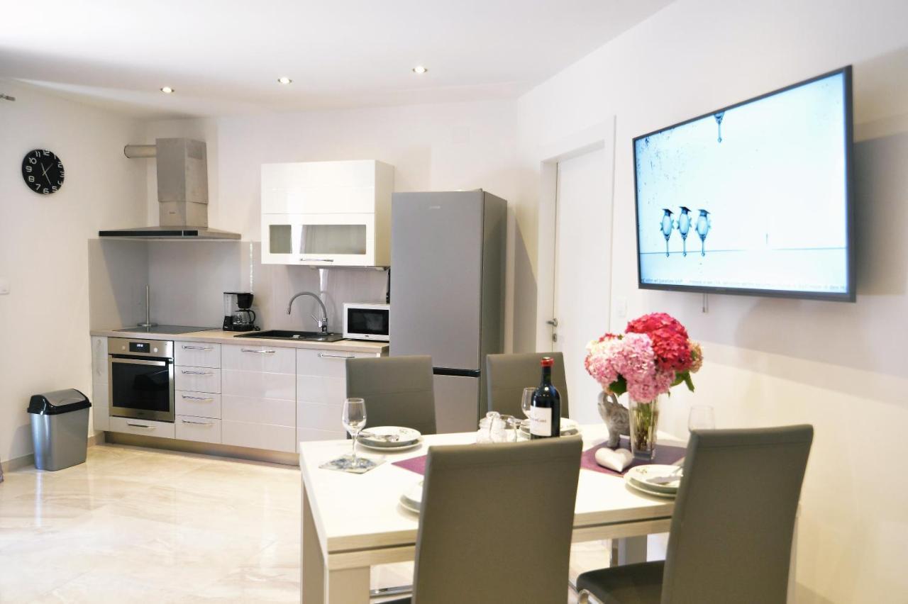 Holiday home Two Angels With Swimming Pool, - Opatija