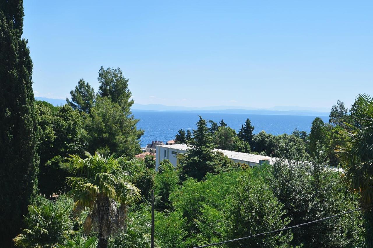 Holiday home Two Angels With Swimming Pool, - Opatija