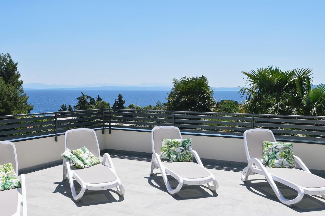 Two Angels With Swimming Pool, - Opatija Holiday home