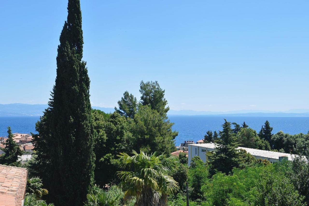 Two Angels With Swimming Pool, - Opatija * Ika