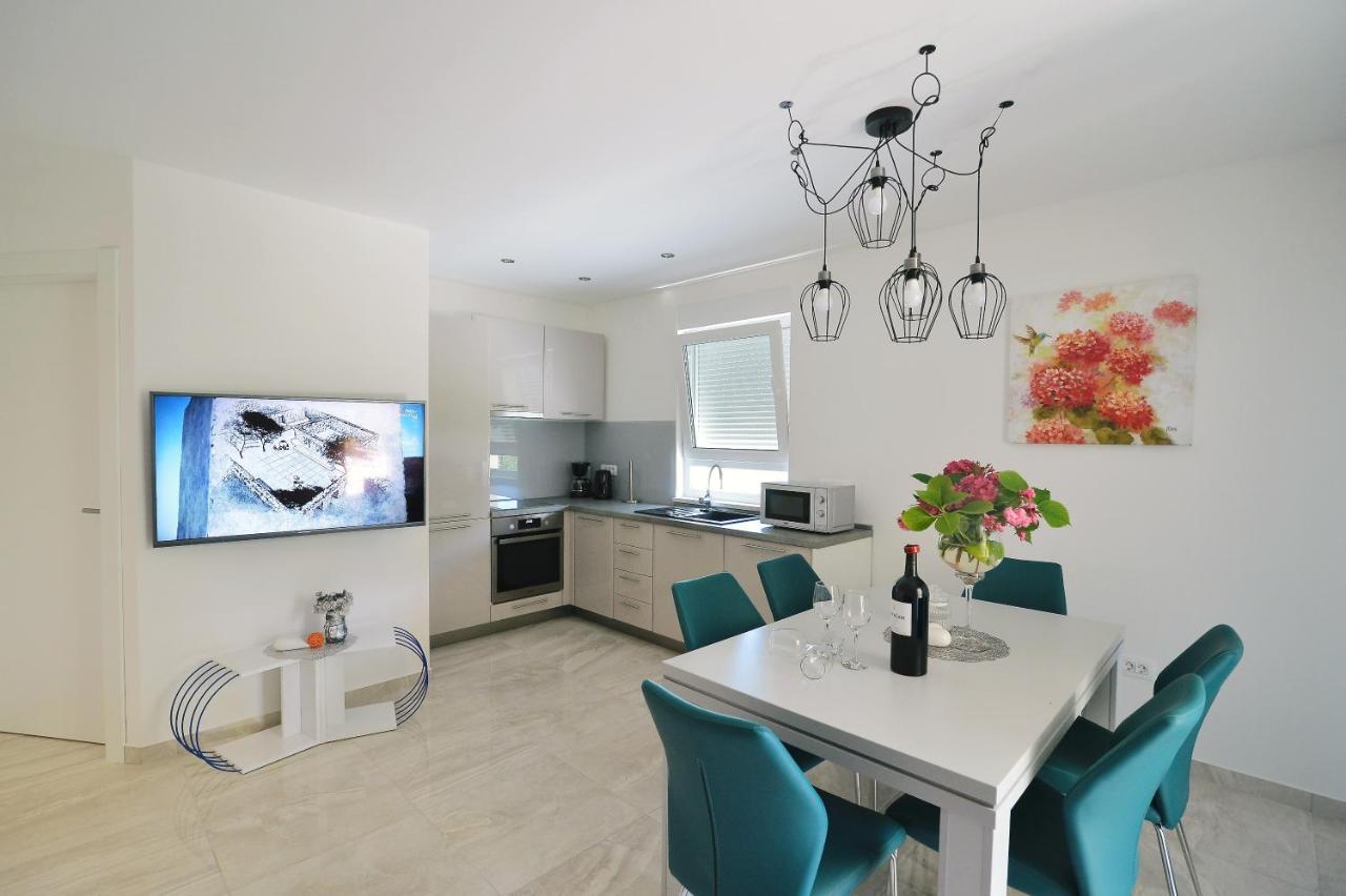Holiday home Two Angels With Swimming Pool, - Opatija *