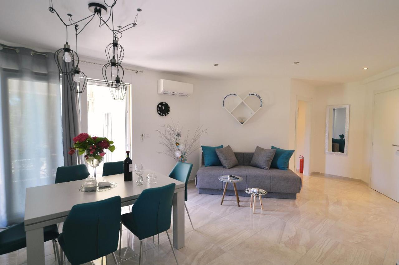 Two Angels With Swimming Pool, - Opatija Holiday home Ika