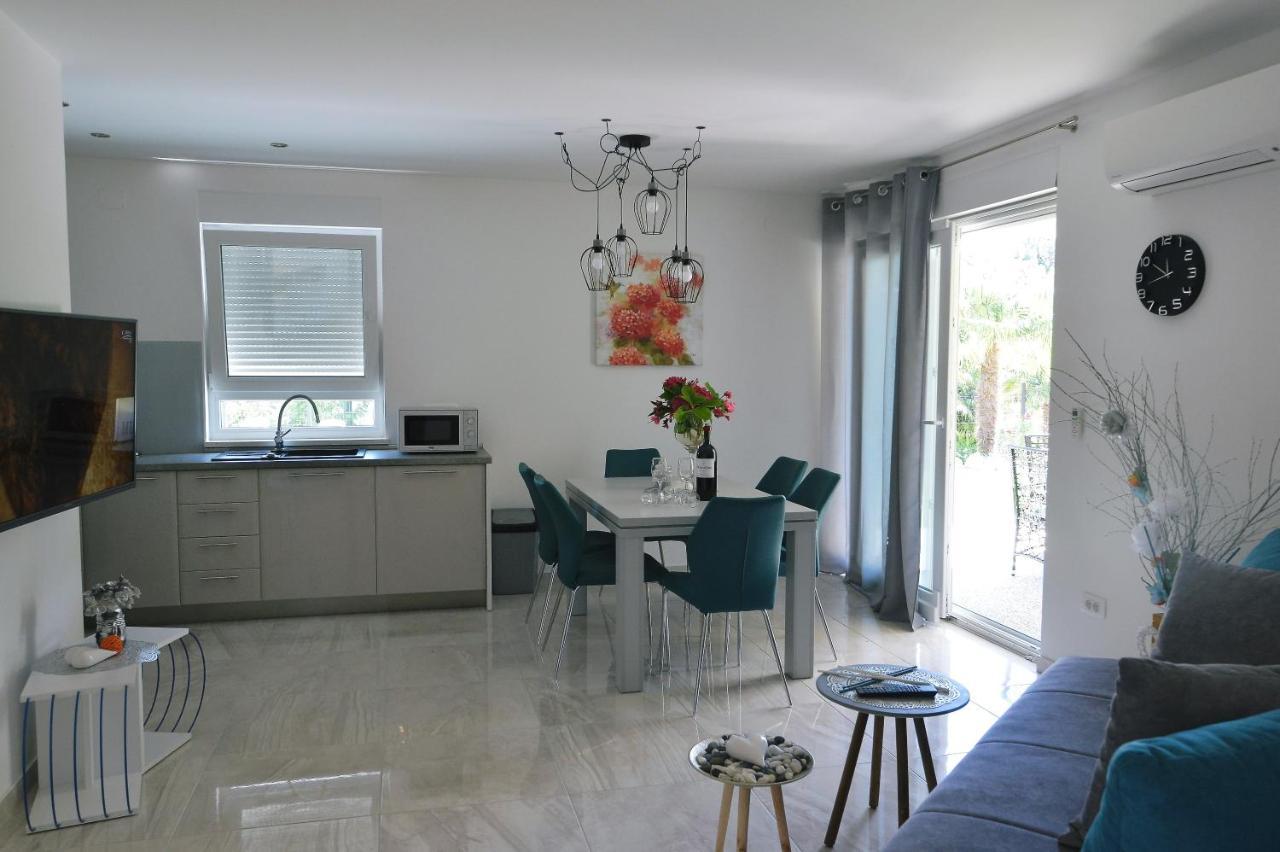 Holiday home Two Angels With Swimming Pool, - Opatija Ika