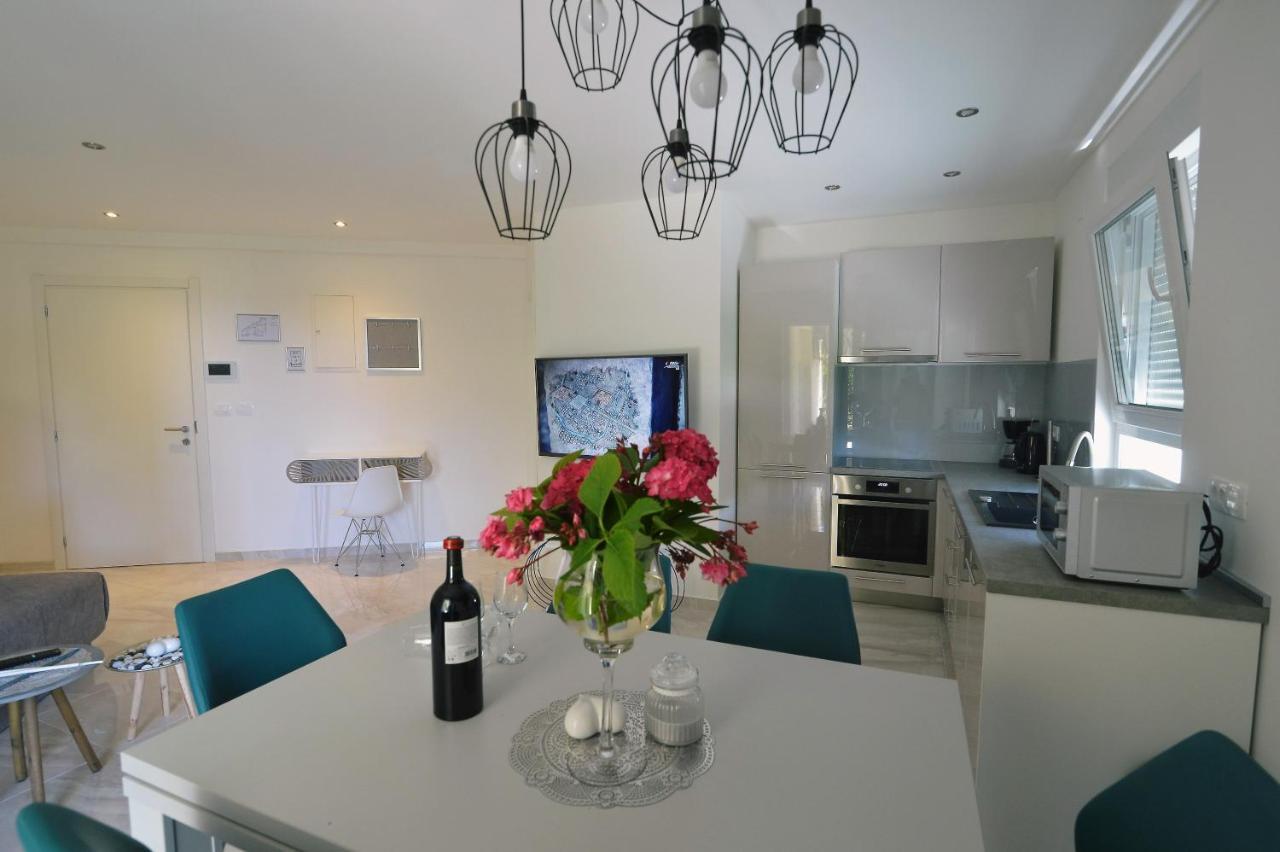 Holiday home Two Angels With Swimming Pool, - Opatija
