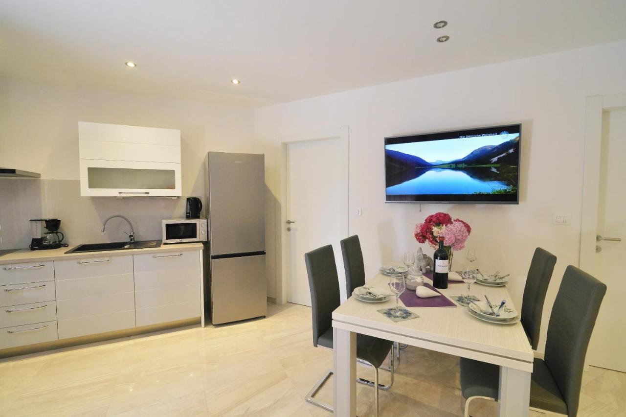 Holiday home Two Angels With Swimming Pool, - Opatija