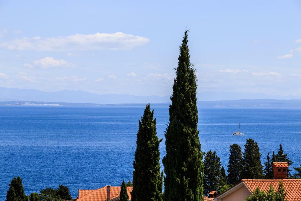 Holiday home Two Angels With Swimming Pool, - Opatija *