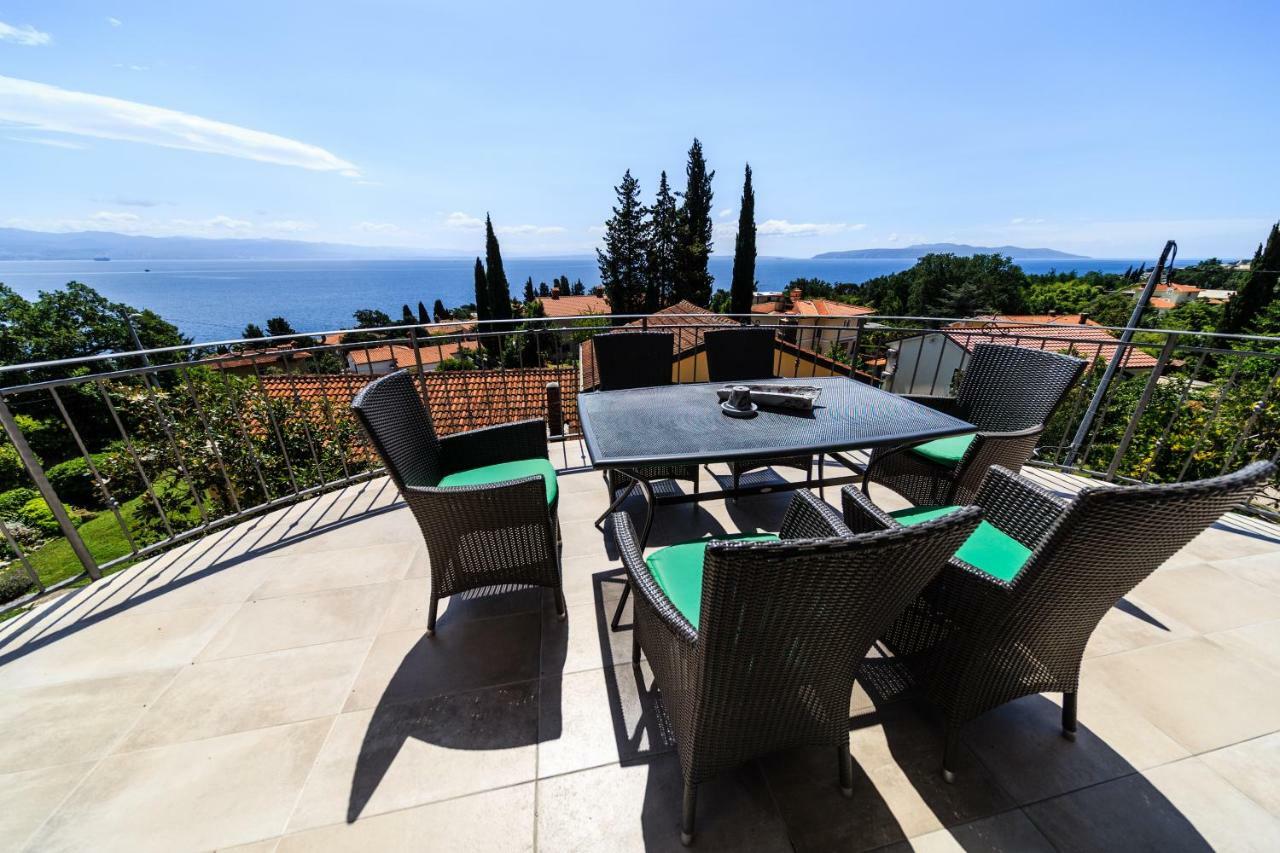 Two Angels With Swimming Pool, - Opatija Holiday home *