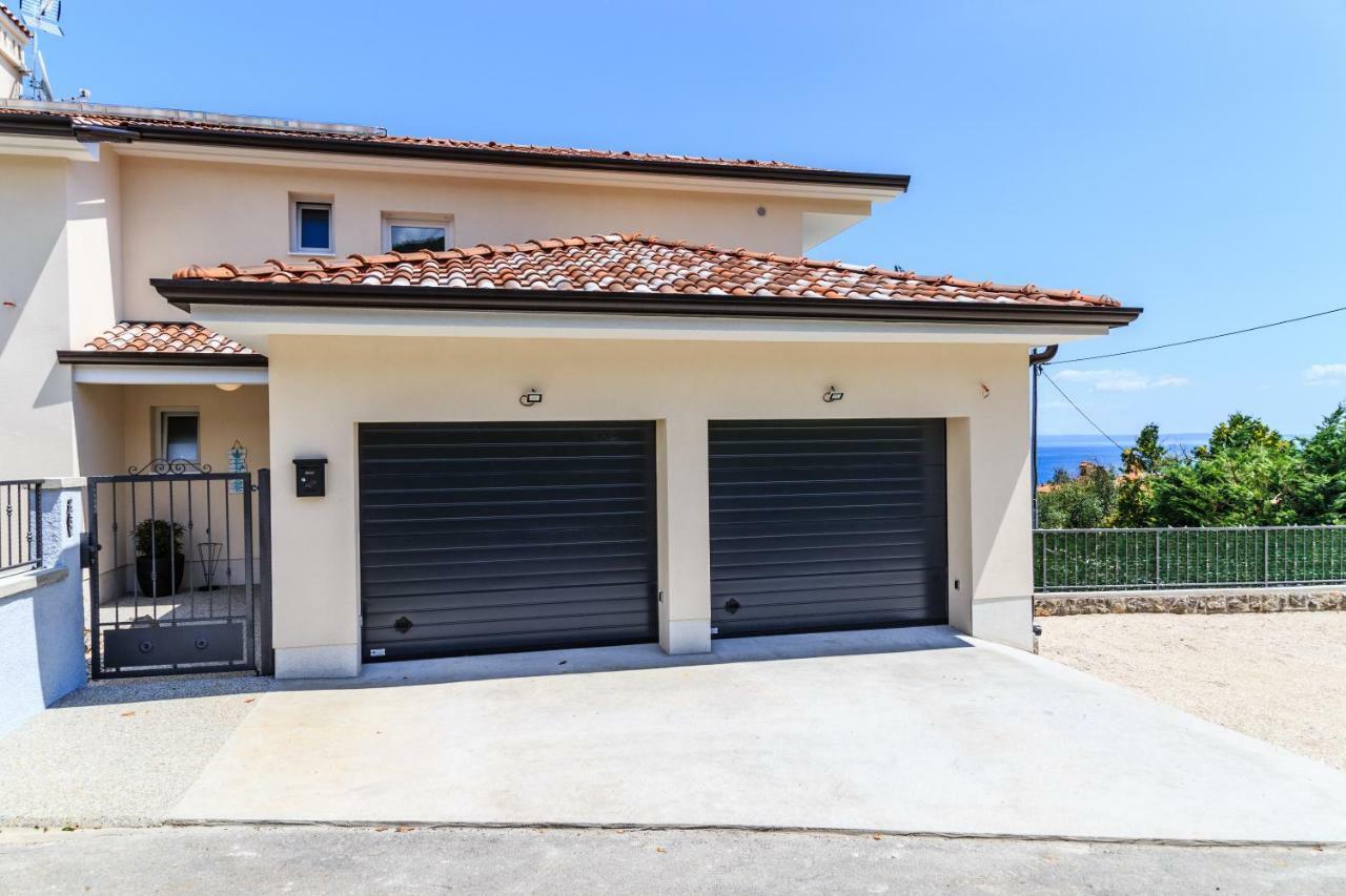 Holiday home Two Angels With Swimming Pool, - Opatija *