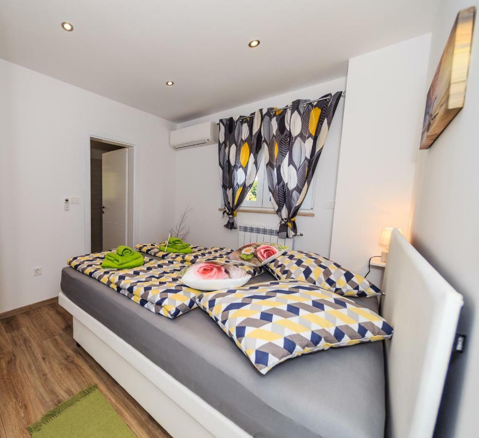Holiday home Two Angels With Swimming Pool, - Opatija