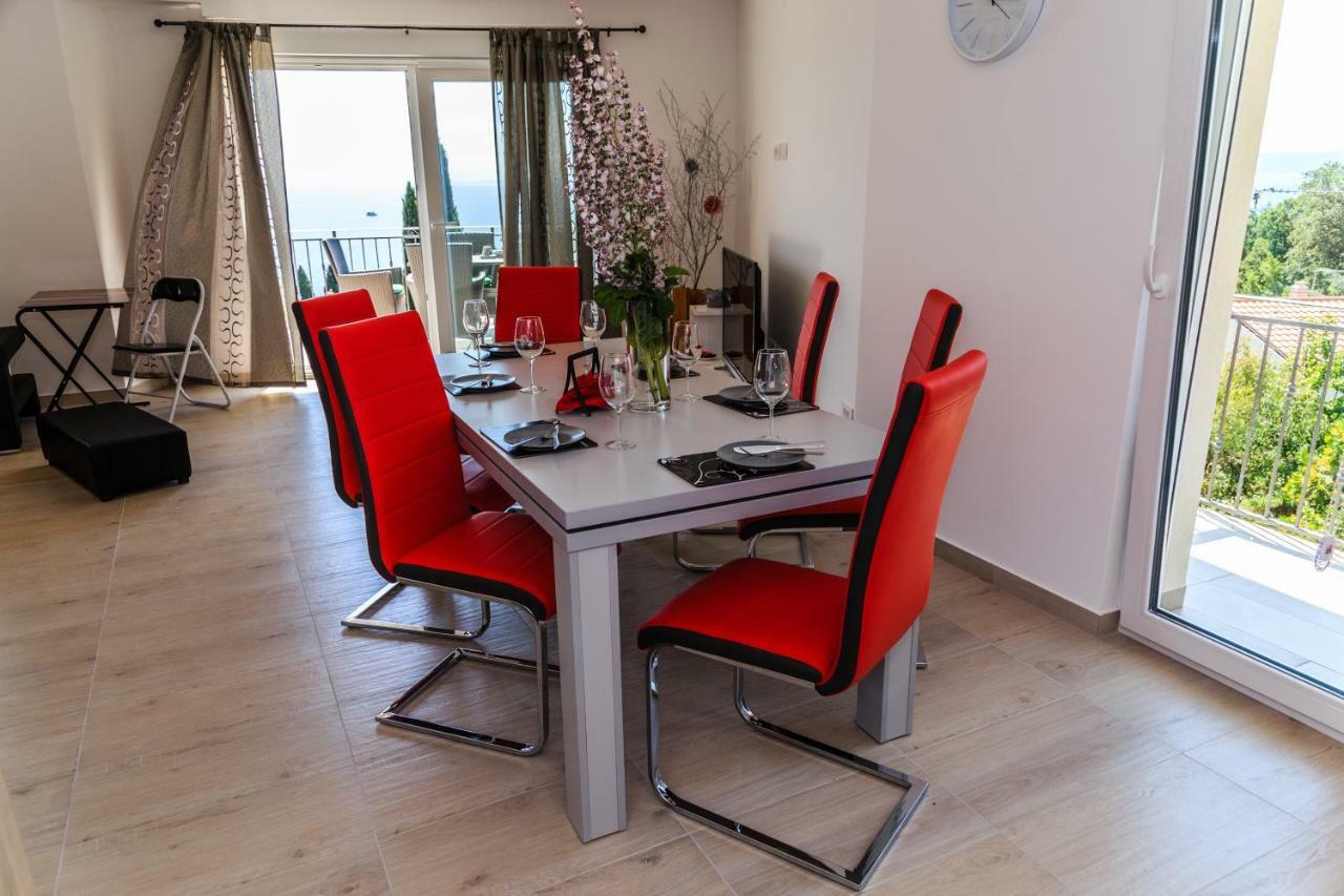 Holiday home Two Angels With Swimming Pool, - Opatija Ika
