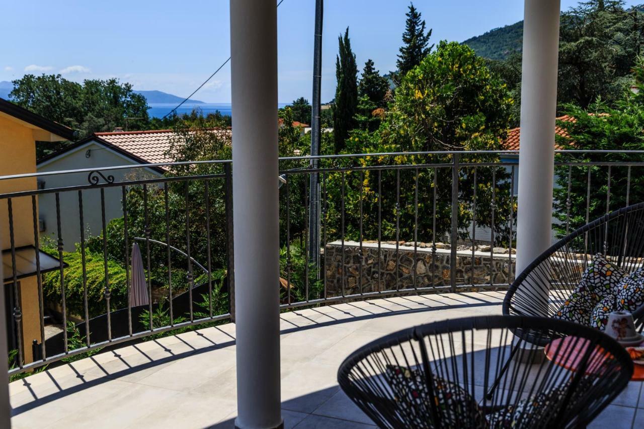 Holiday home Two Angels With Swimming Pool, - Opatija Ika