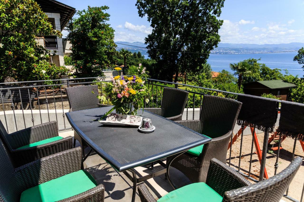 Holiday home Two Angels With Swimming Pool, - Opatija
